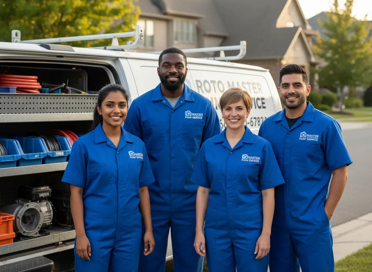 Sump Pump Installation company in Berlin Heights, OH